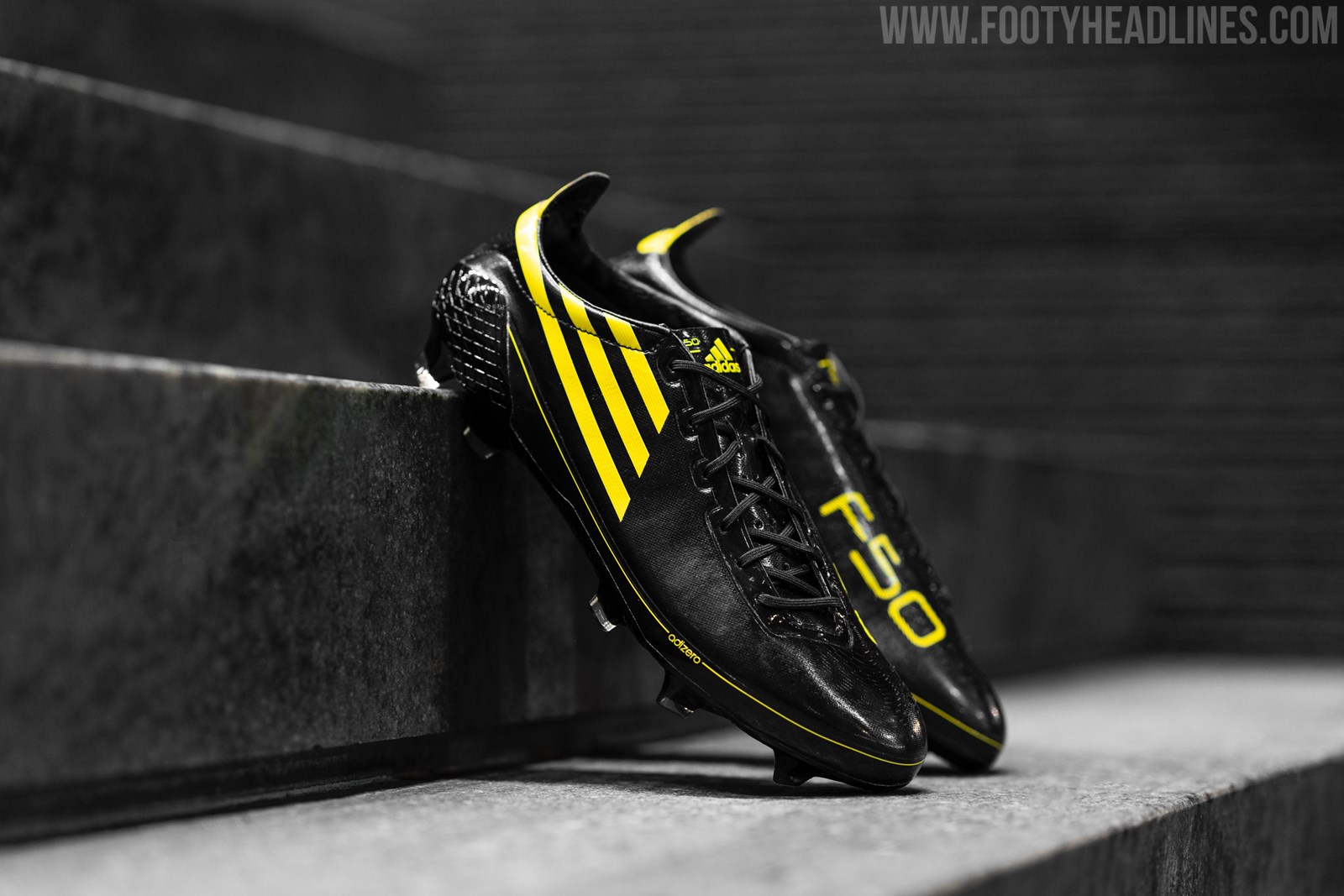 adidas adizero f50 orange
